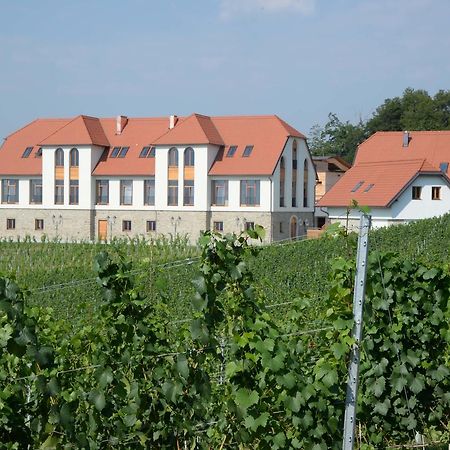 Weingut Taggenbrunn Hotel Sankt Veit an der Glan Exterior photo